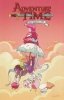 ADVENTURE TIME WITH FIONNA AND CAKE TP [9781608863389]